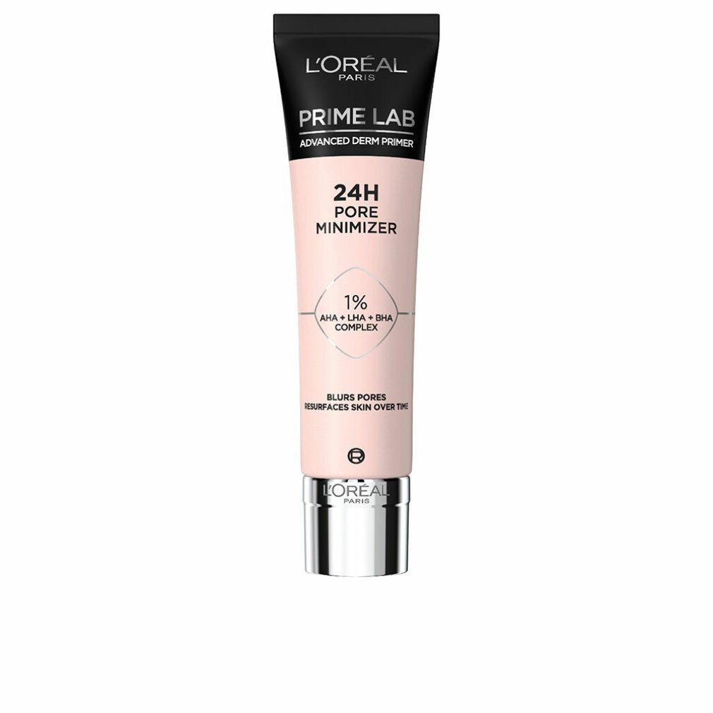 L'Oreal Deutschland Foundation Primer Lab 24h Pore Minimizer