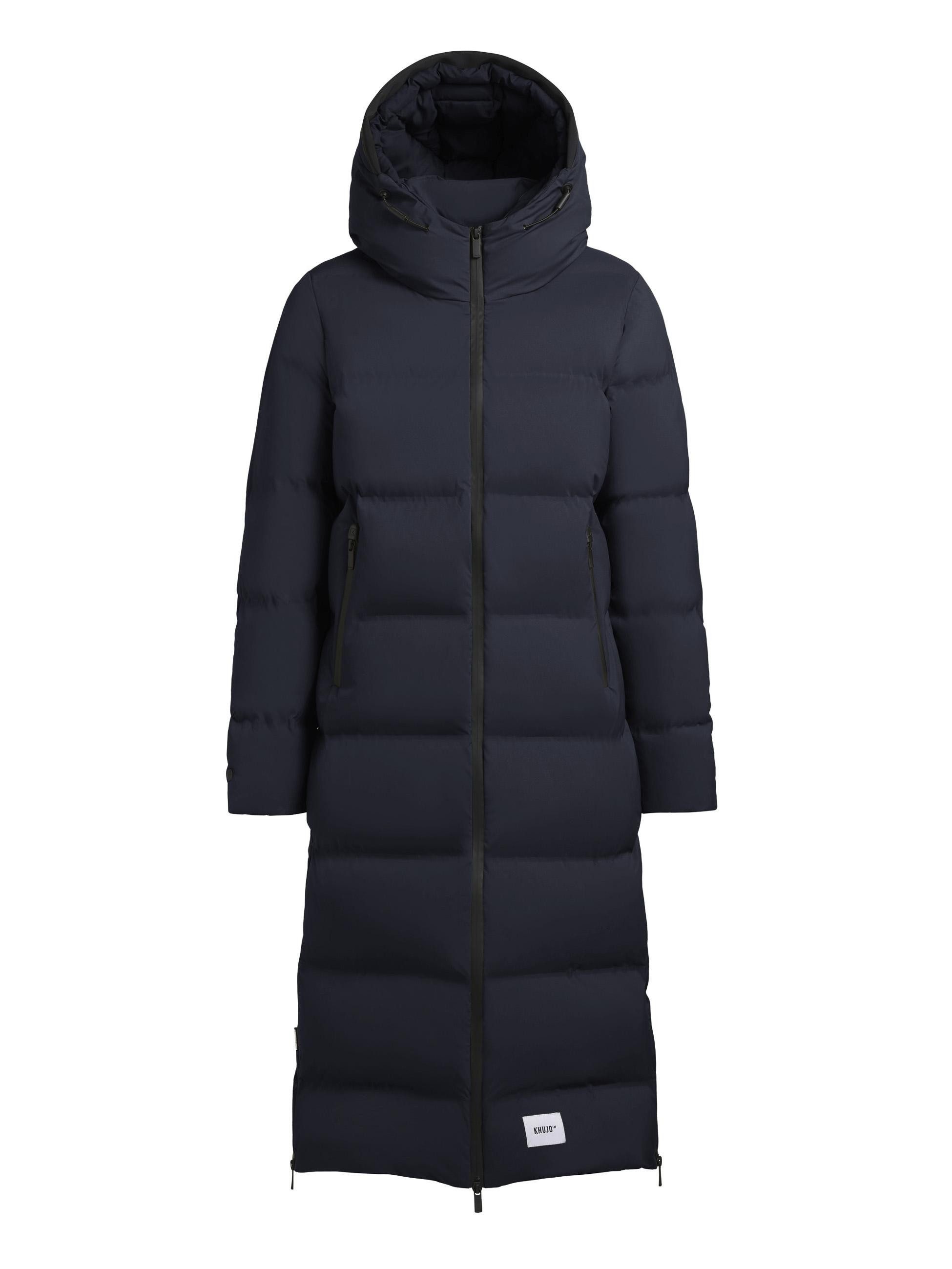 Dark Navy