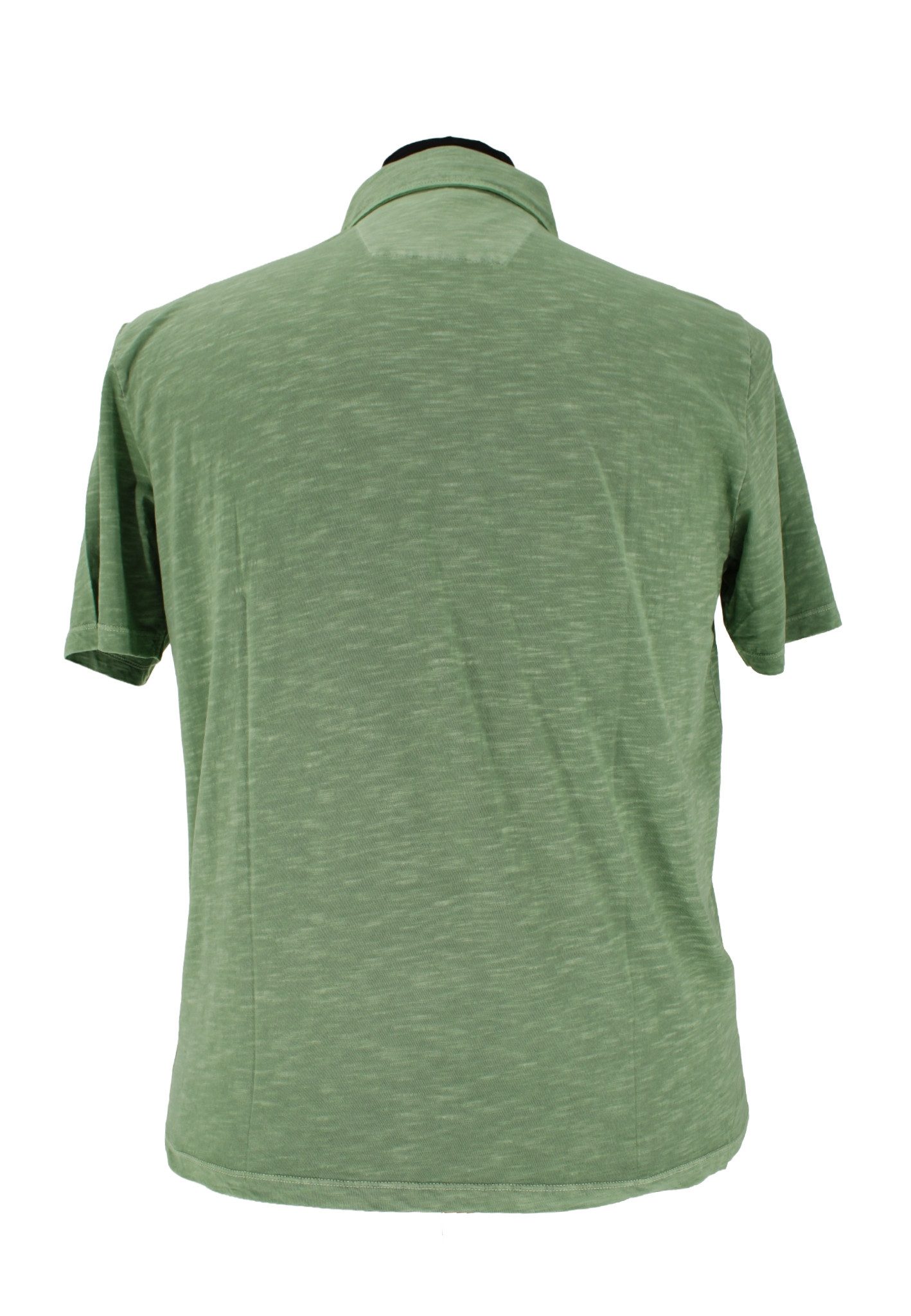 Mode Monte Carlo Poloshirt Herren Poloshirt Große Größen ? Grün (Col. 404) ? 3XL ? 100% Baumwolle
