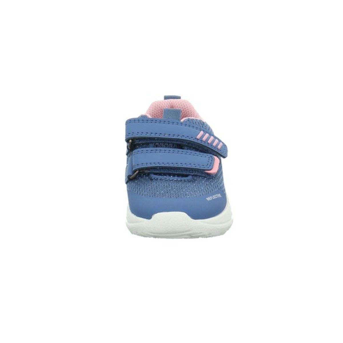 Superfit Sneaker blau (1-tlg)
