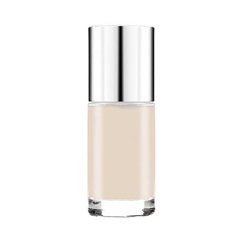 CLINIQUE Nagellack A Different Nail Enamel Polish Base und Top Coat 9ml