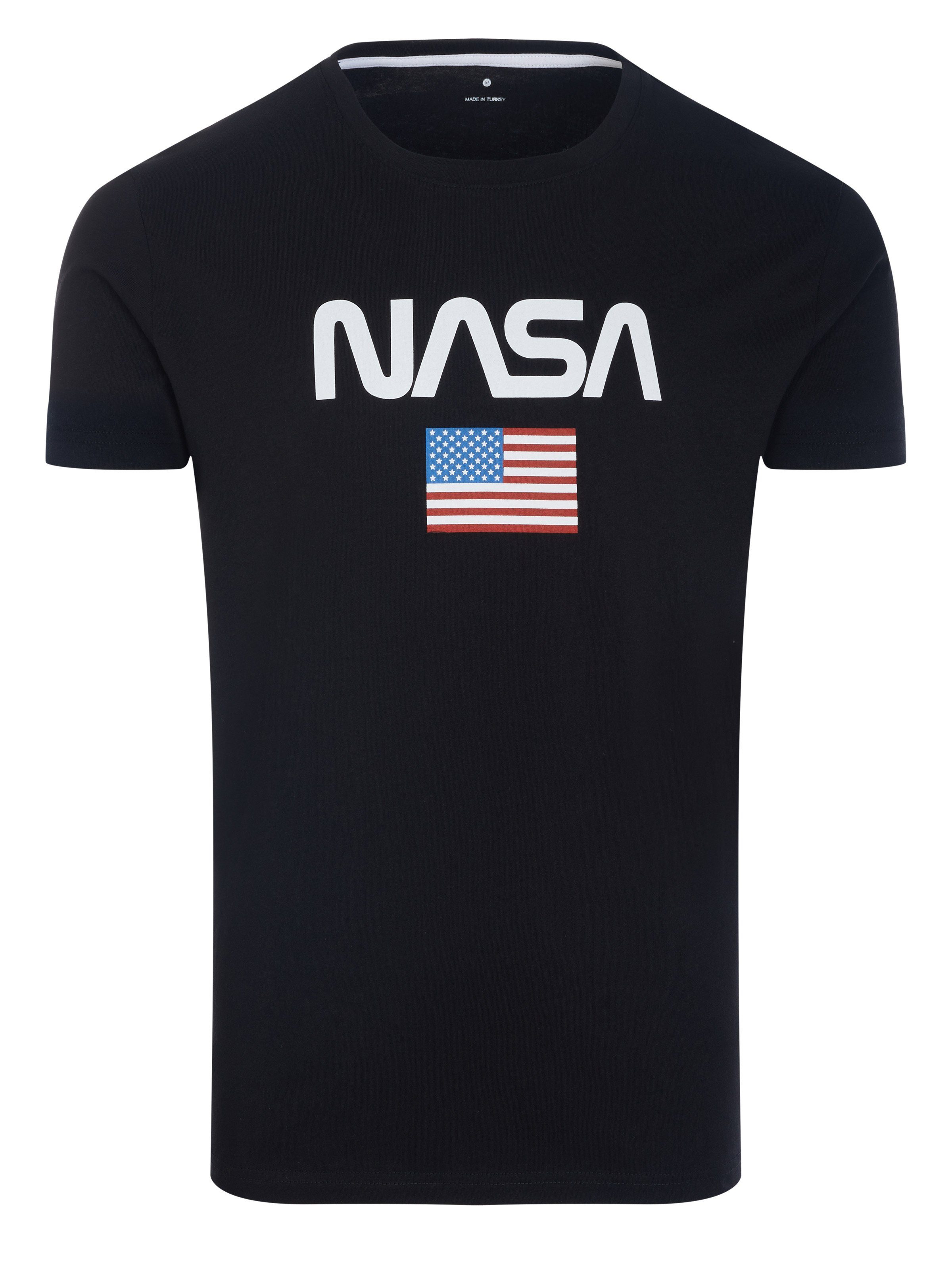 Von der Marke direkt geführter Laden NASA T-Shirt Nasa T-Shirt