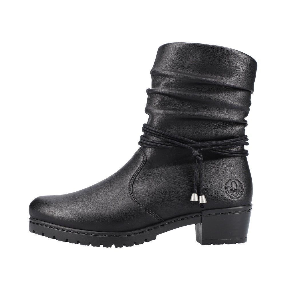 Rieker Winterboots günstig online kaufen