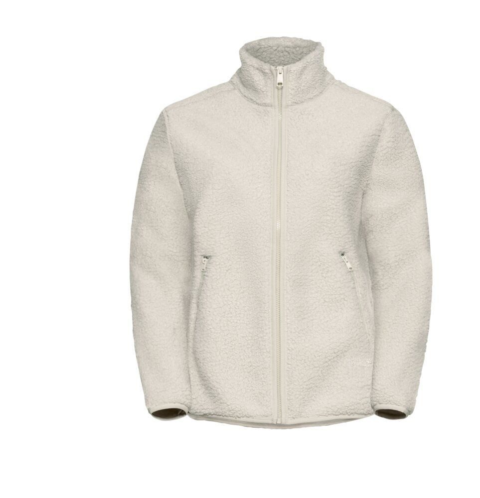 Jack Wolfskin Fleecejacke HIGH CURL JKT günstig online kaufen