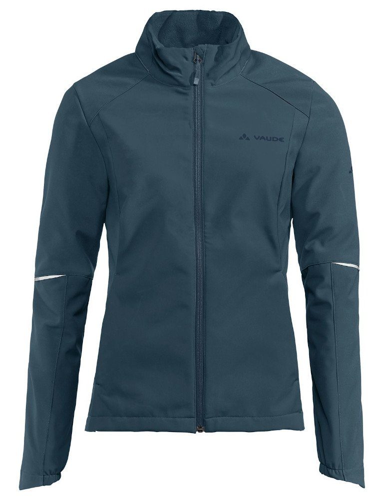 VAUDE Softshelljacke Damen Wintry IV Fahrradjacke günstig online kaufen