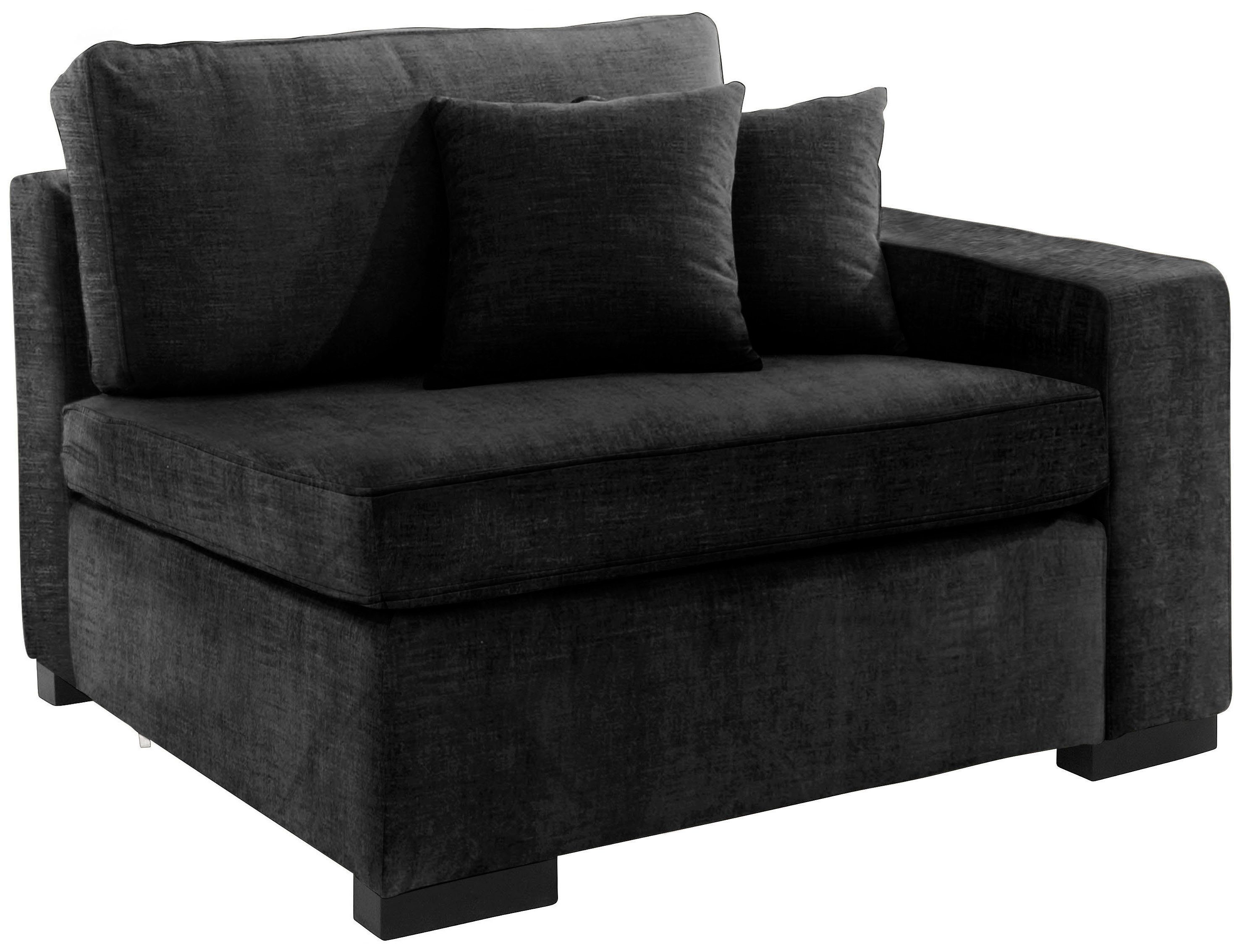 Home affaire Sofaelement Skara, Modul zum eigenen Zusammenstellen, in vielen Bezugsqualitäten. Reduzierter Preis € 559,99. Unverbindliche Preisempfehlung € 609,99