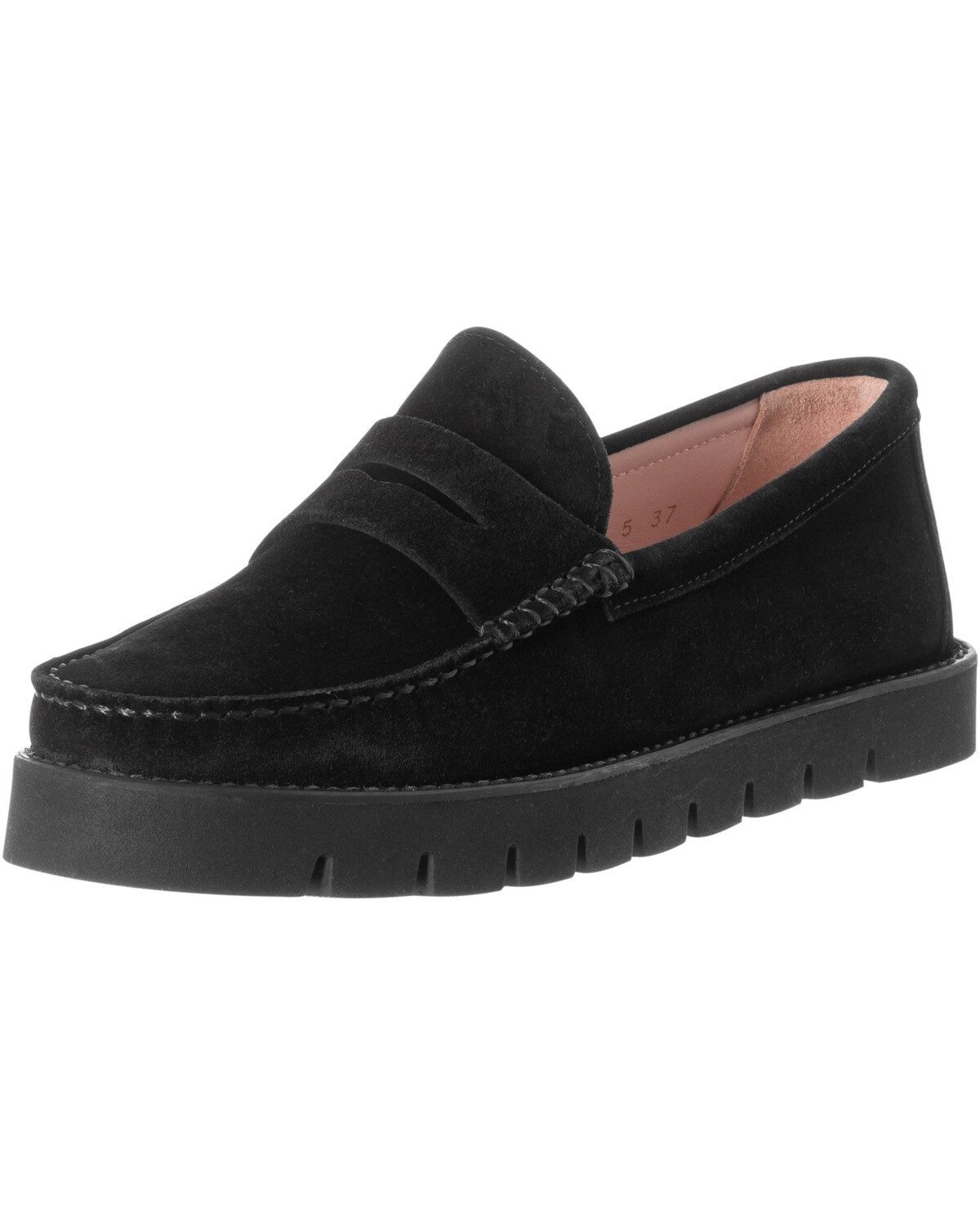 Pretty Ballerinas Mokassin Crostina Mokassin günstig online kaufen