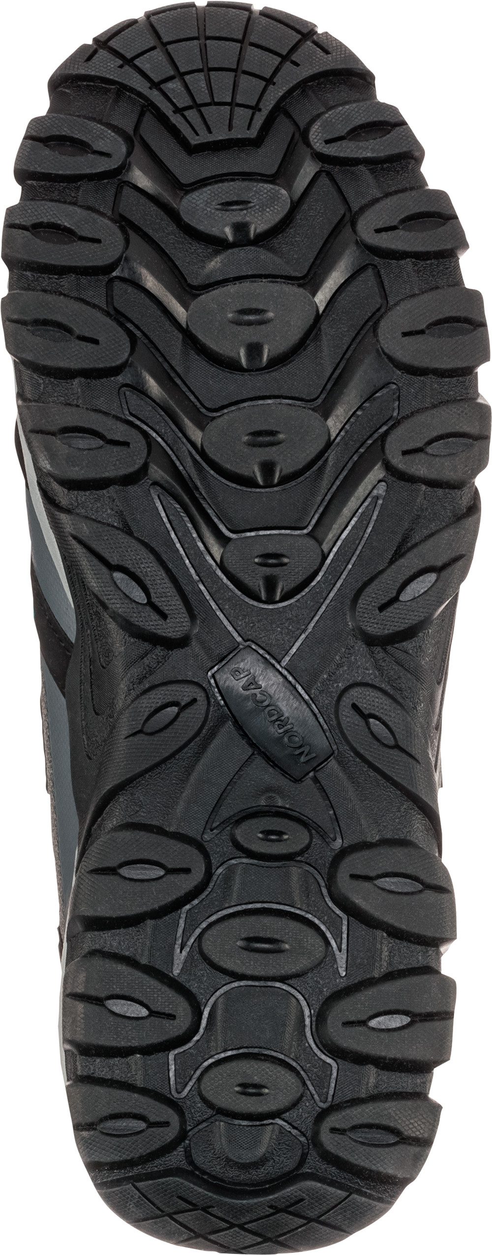 Nordcap Trekkingschuh Unisex Schuh mit wasserdichten Konstruktion