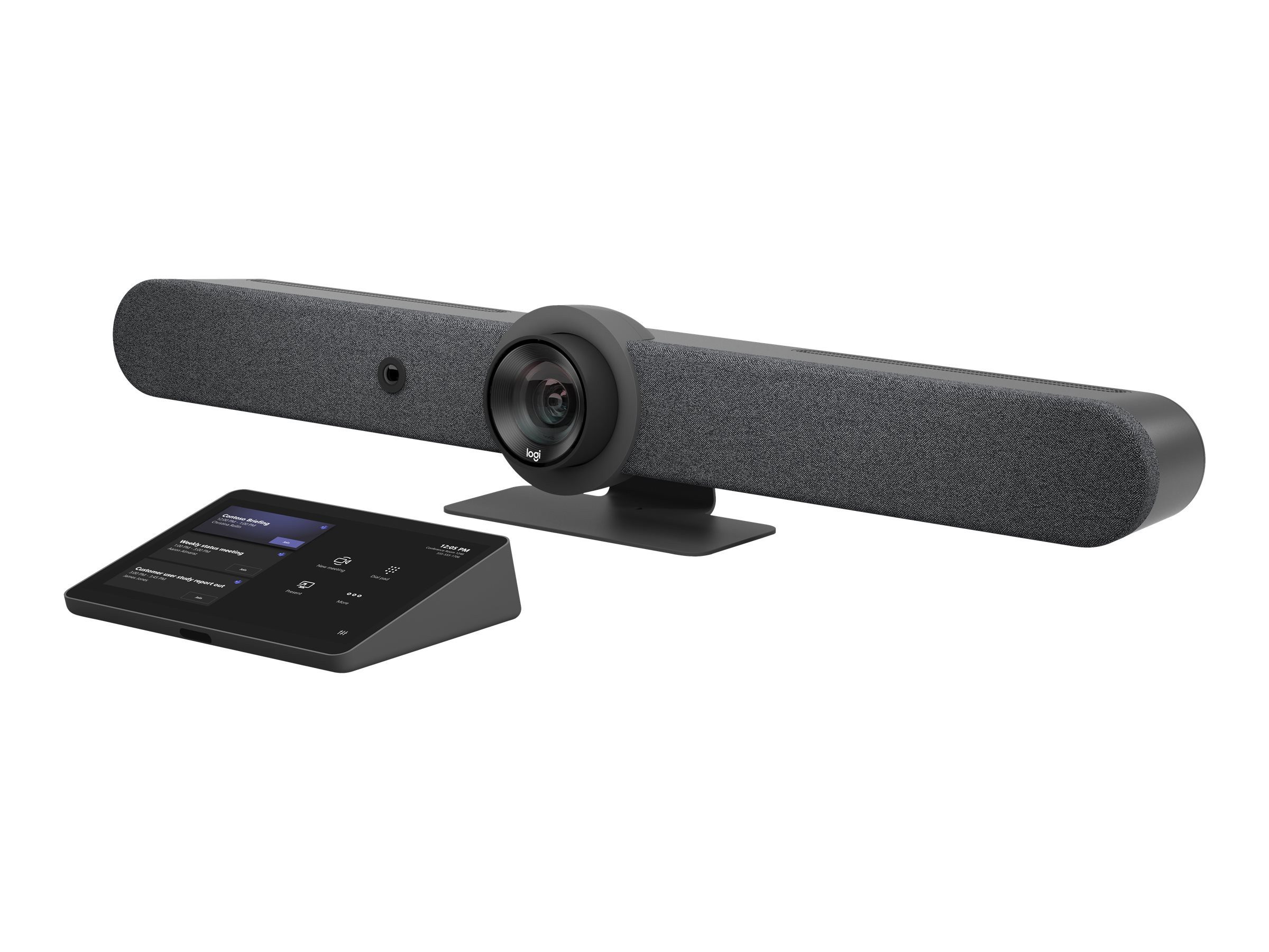 Logitech DECT-Telefon