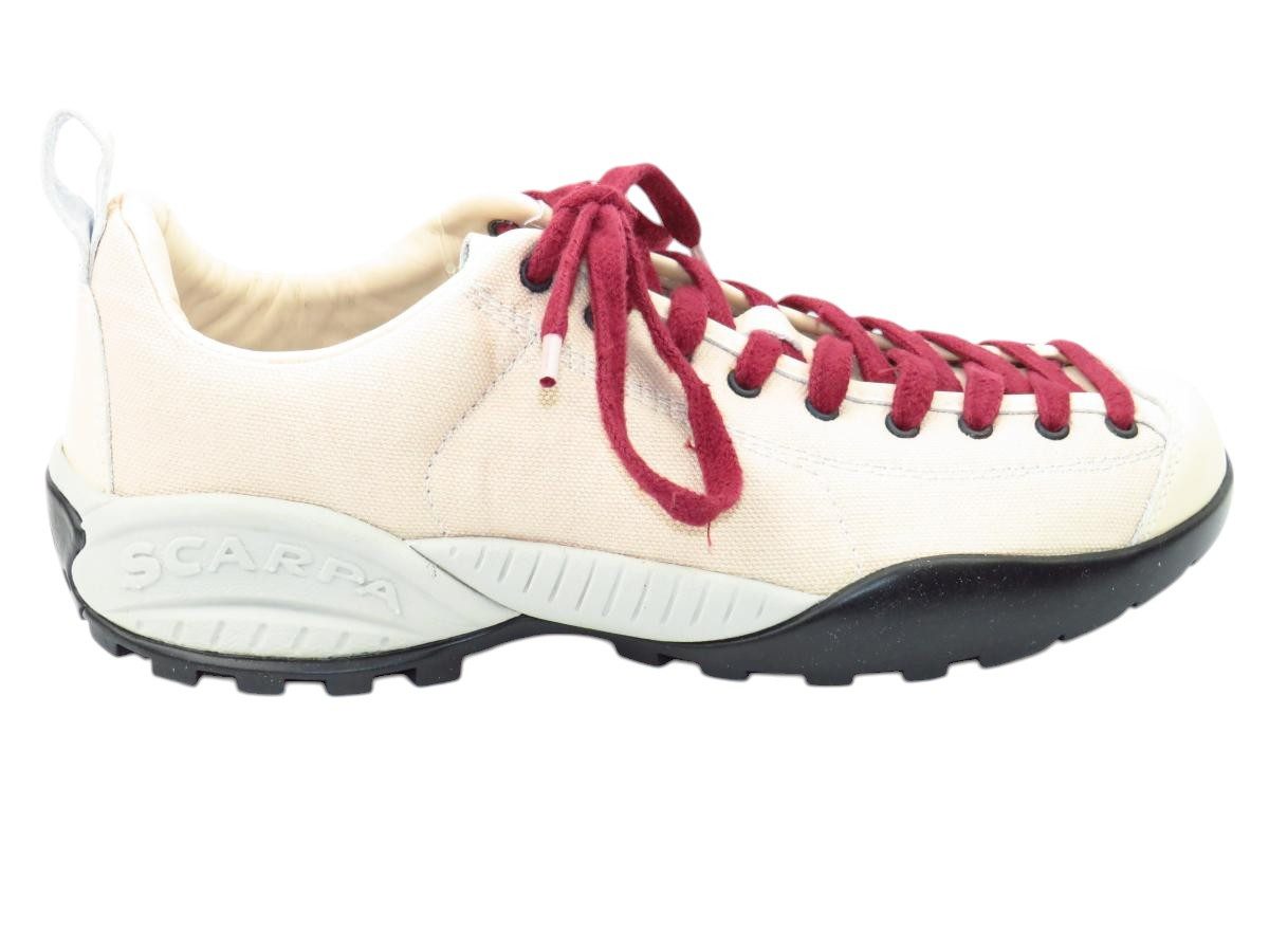 Mojito SW old rose Wanderschuh