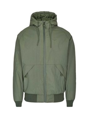 Cleptomanicx Outdoorjacke Simplist 2 mit hohem Tragekomfort