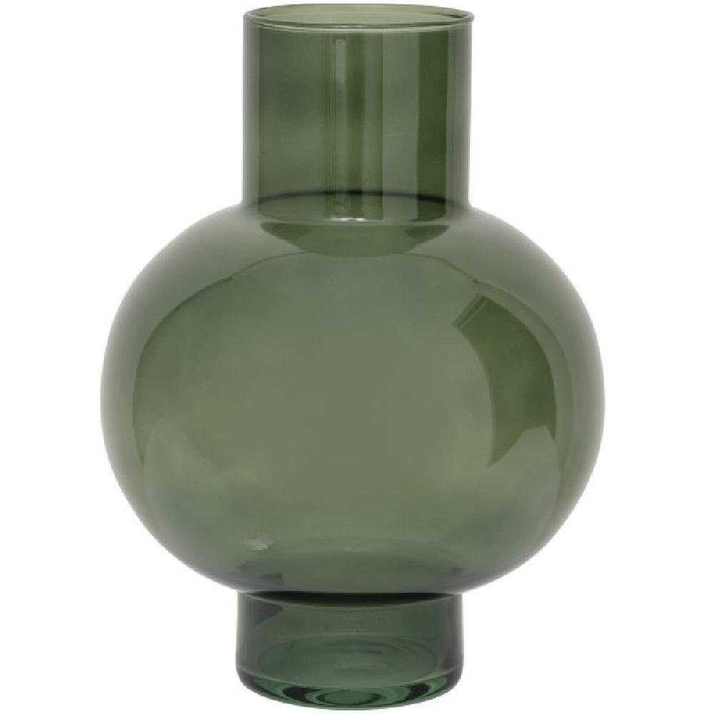 Dekovase Vase Tummy A Duck Green (18x8x24cm)