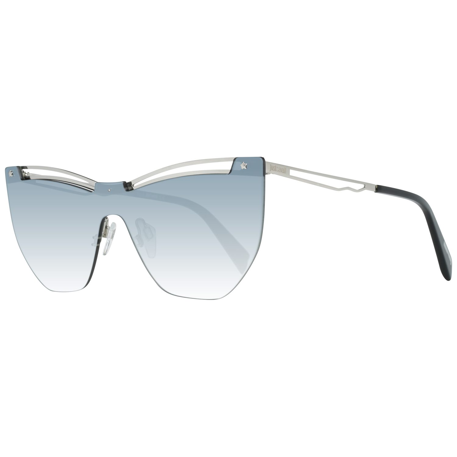 Just Cavalli Monoscheibensonnenbrille JC841S 13816B