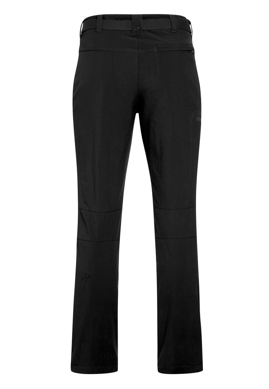 Maier Sports Funktionshose Maier Sports Wanderhose Oberjoch Thermo 137009-9 günstig online kaufen