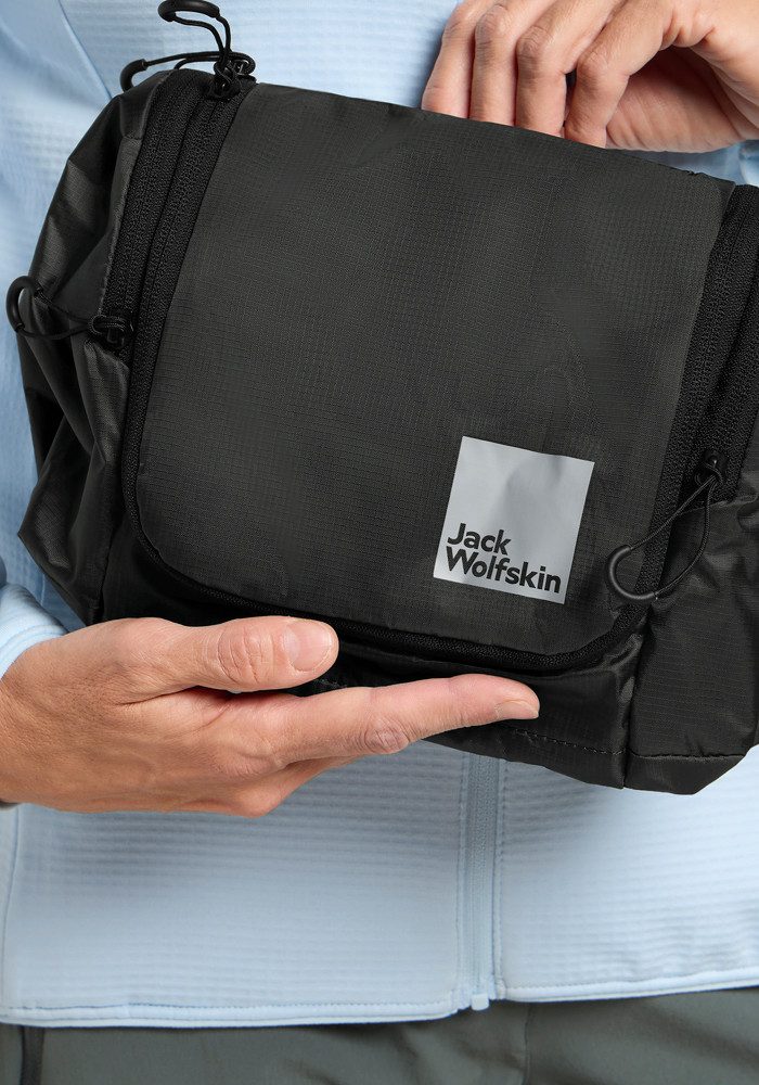 Jack Wolfskin Kulturbeutel WANDERMOOD WASHBAG günstig online kaufen