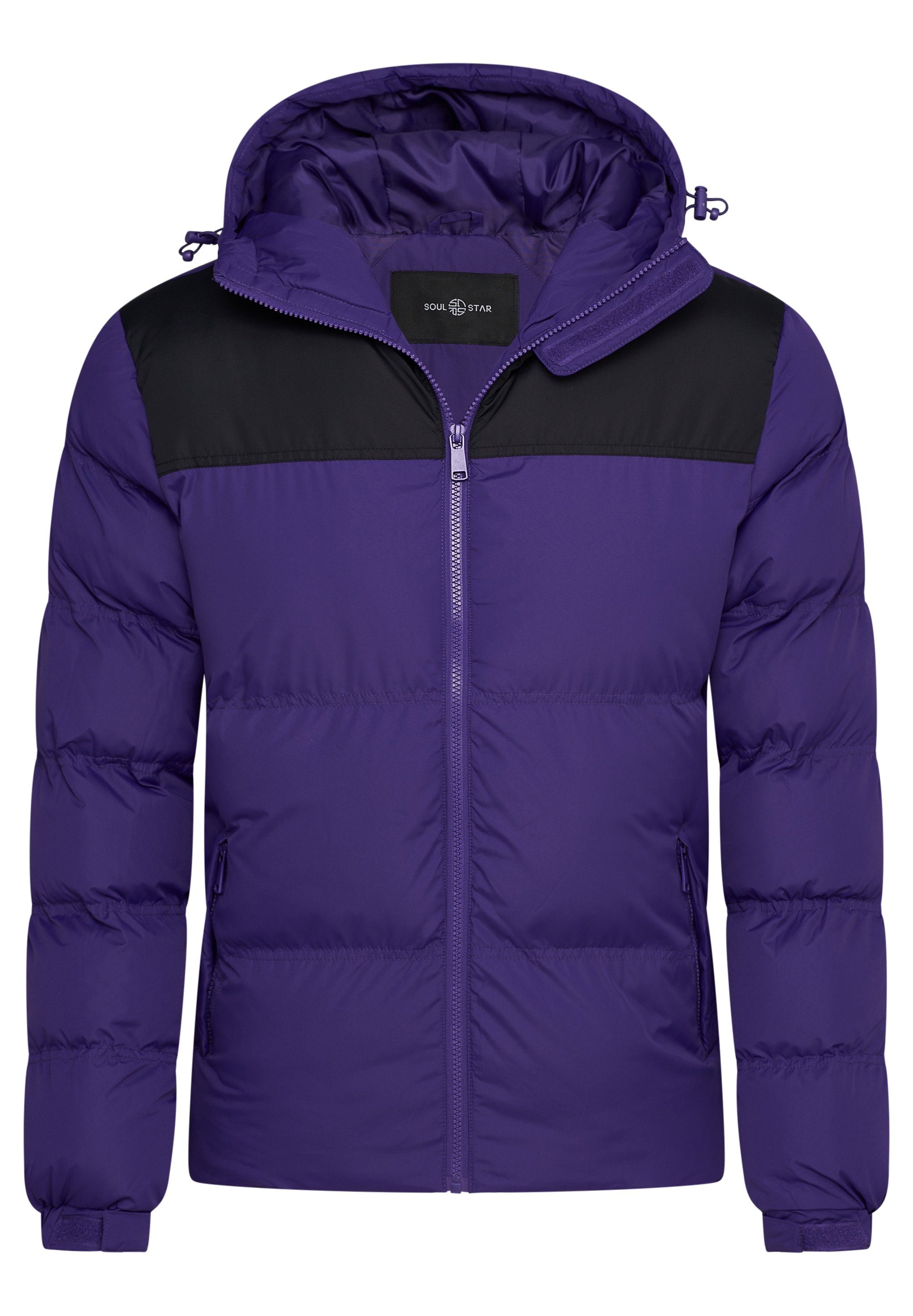 Winterjacke S2KRAGERO