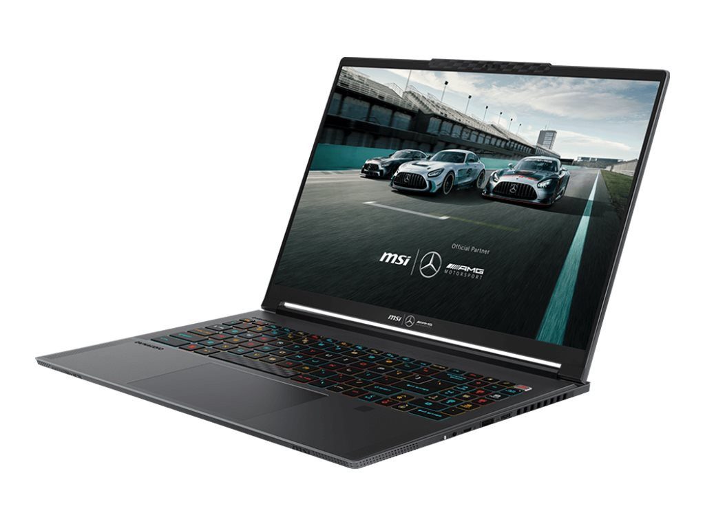 MSI Stealth 16 Mercedes-AMG A13VG-245 40,6cm (16) i9-13900H 32GB ... Notebook