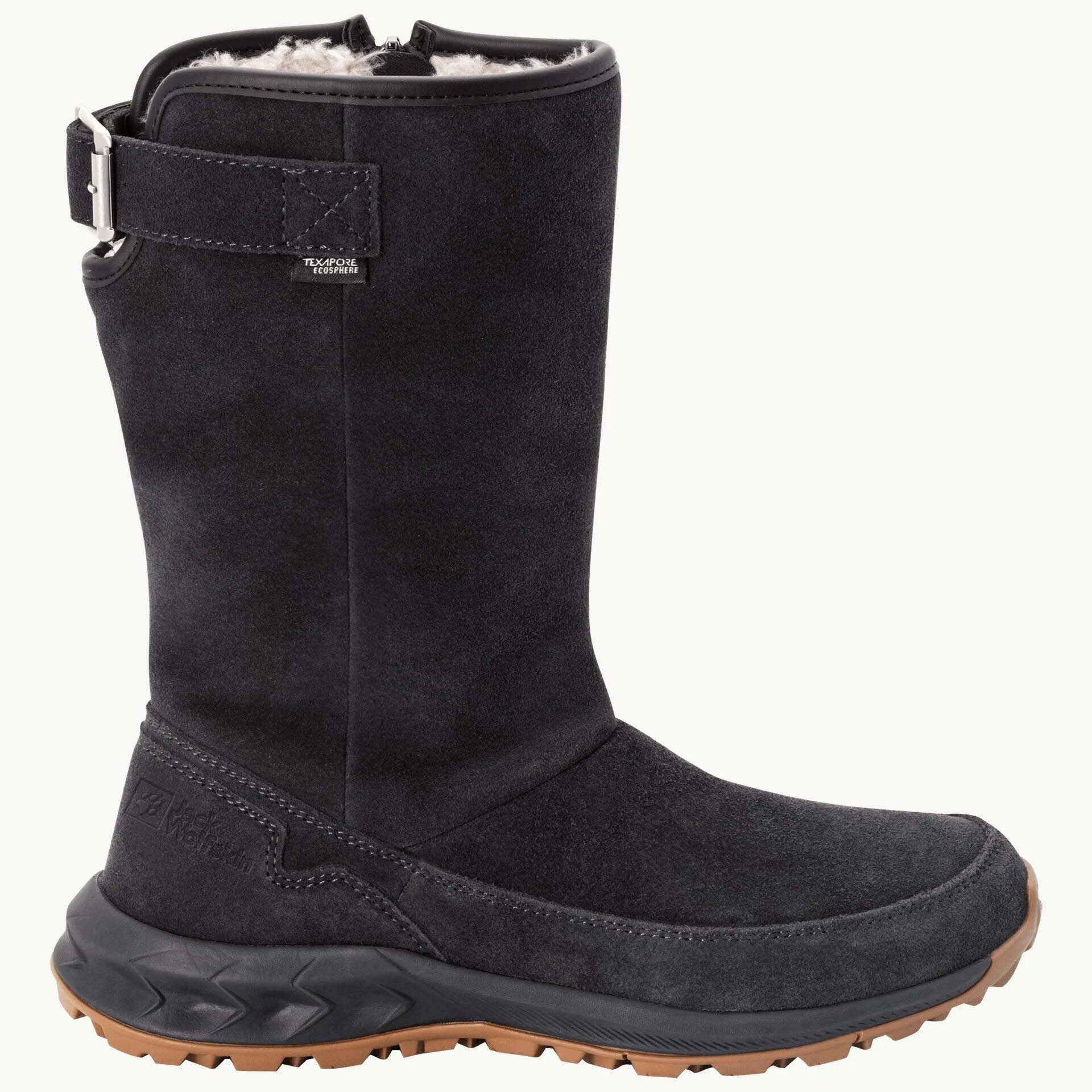 Jack Wolfskin Winterstiefel günstig online kaufen
