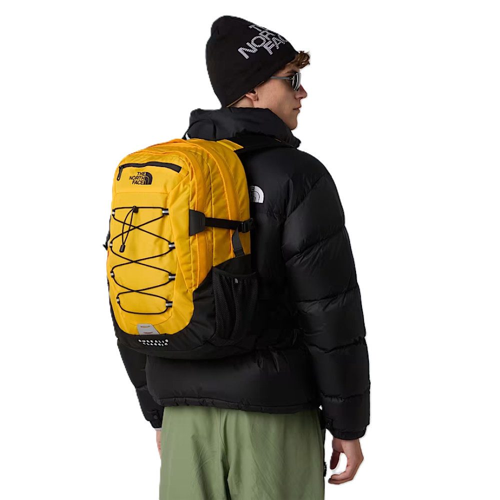 The North Face Wanderrucksack BOREALIS CLASSIC - Rucksack - Outdoorrucksack - Wanderrucksack