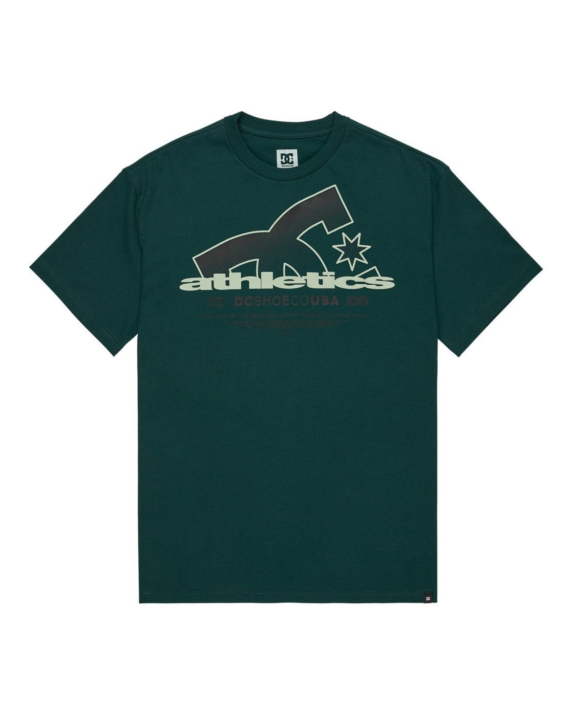 T-Shirt Slathletic