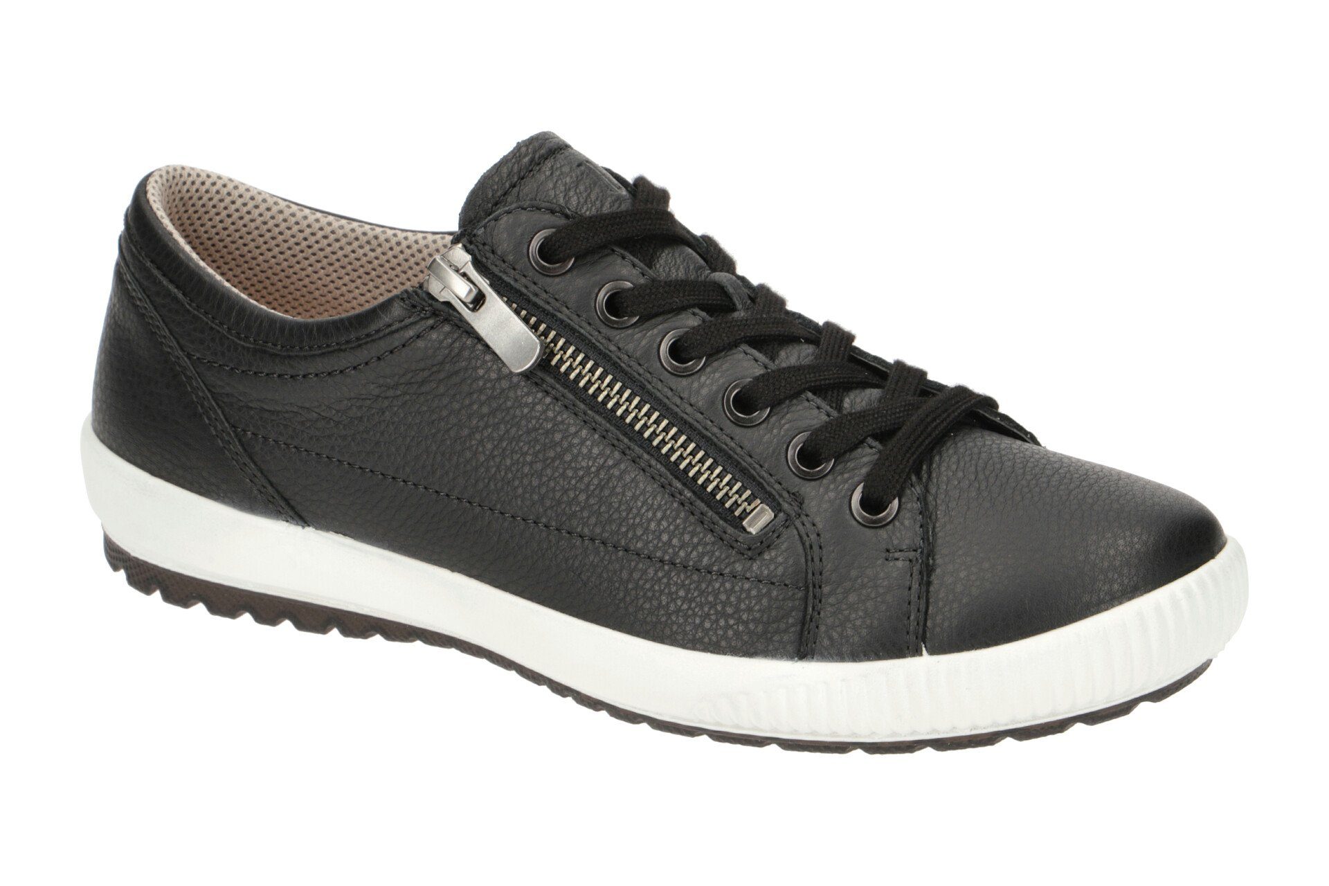 0-600818-0100 Schnürschuh