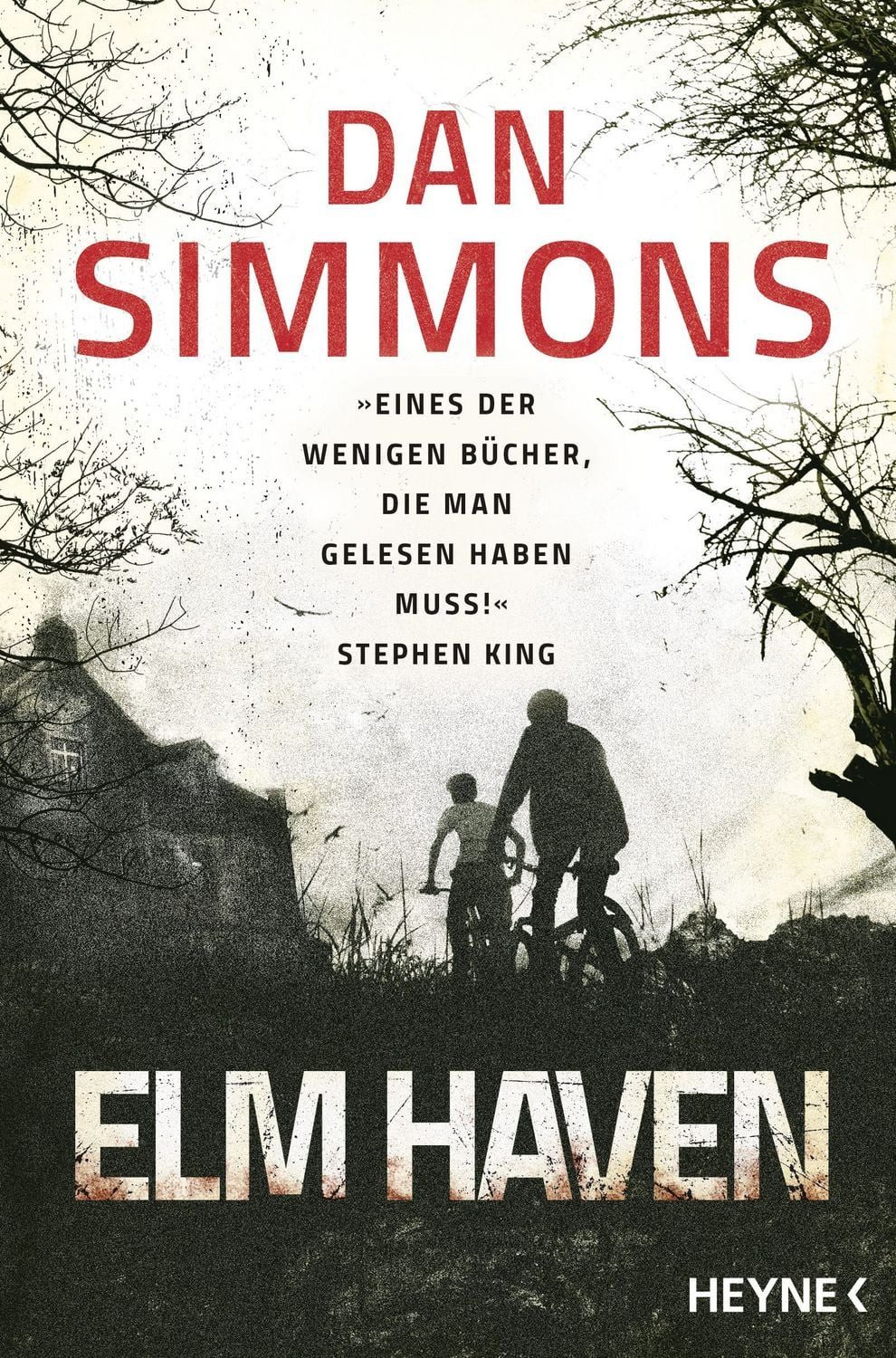 Elm Haven / Dan Simmons
