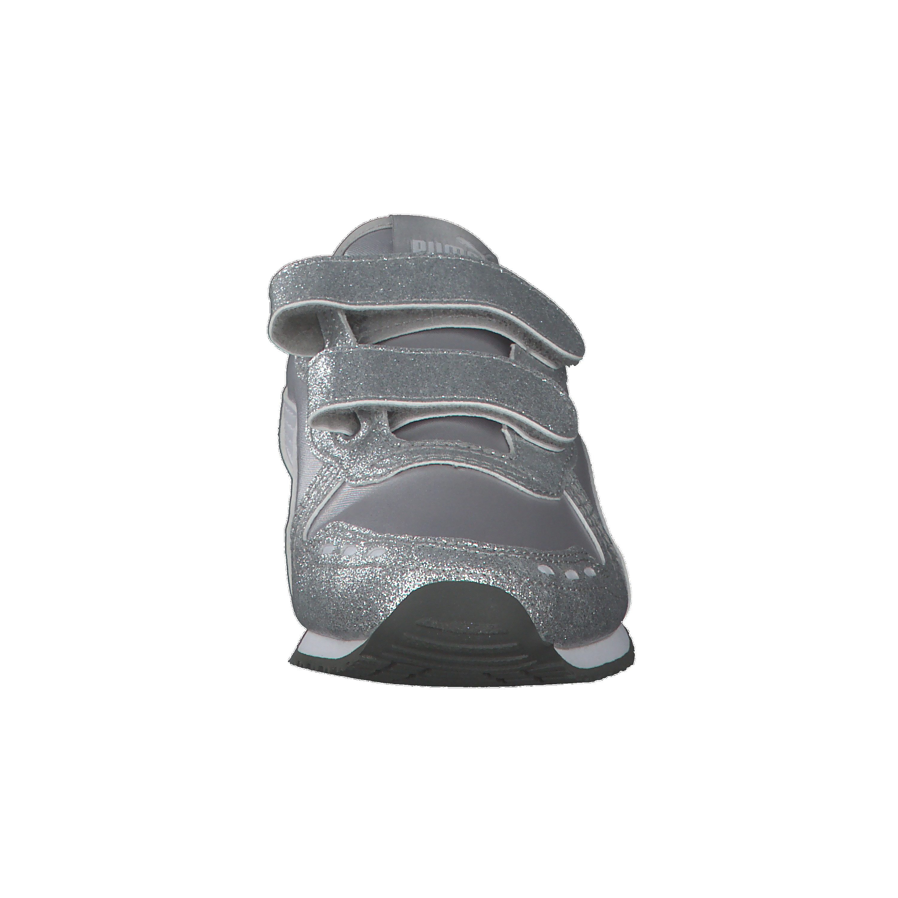PUMA Puma Kinder Sneaker Cabana Racer Glitz V PS 370985 Sneaker