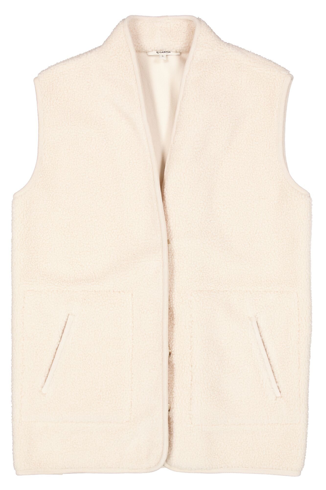 Garcia Steppweste ladies jacket
