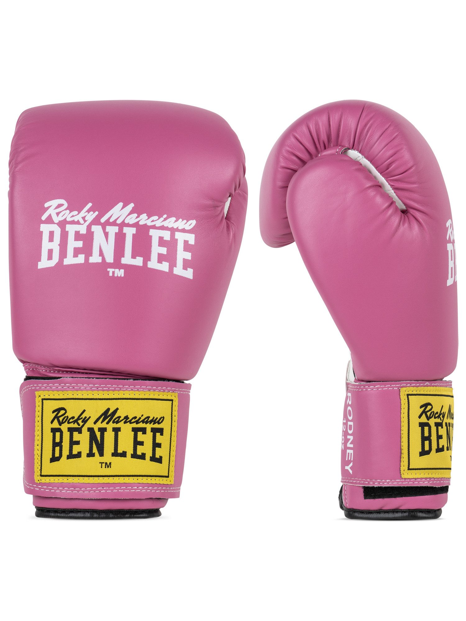 Benlee Rocky Marciano Boxhandschuhe RODNEY (2-tlg) günstig online kaufen