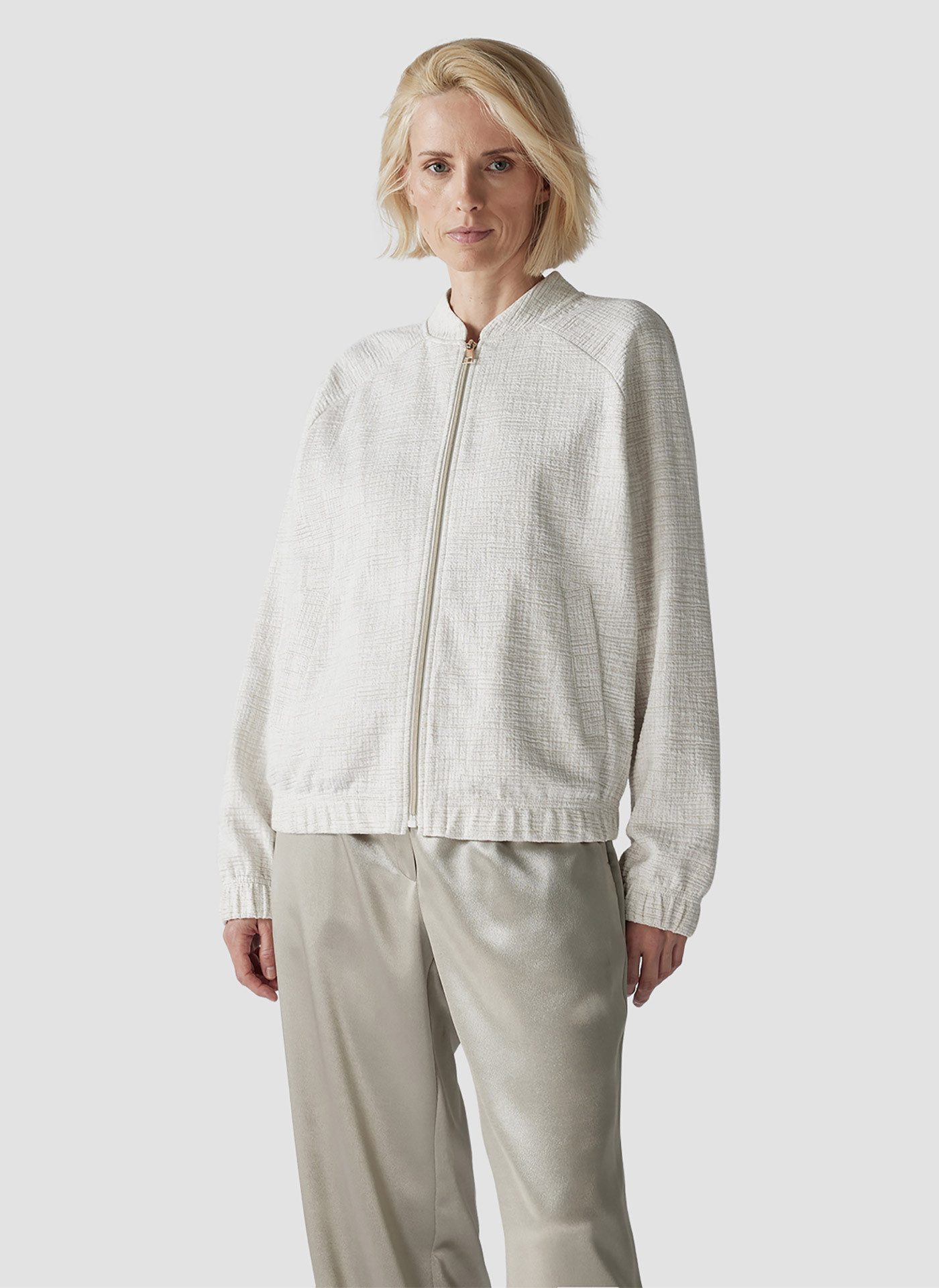 Blouson Jacke
