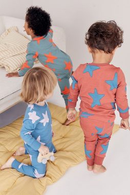 Next Pyjama 3er-Pack Snuggle Schlafanzüge (6 tlg)