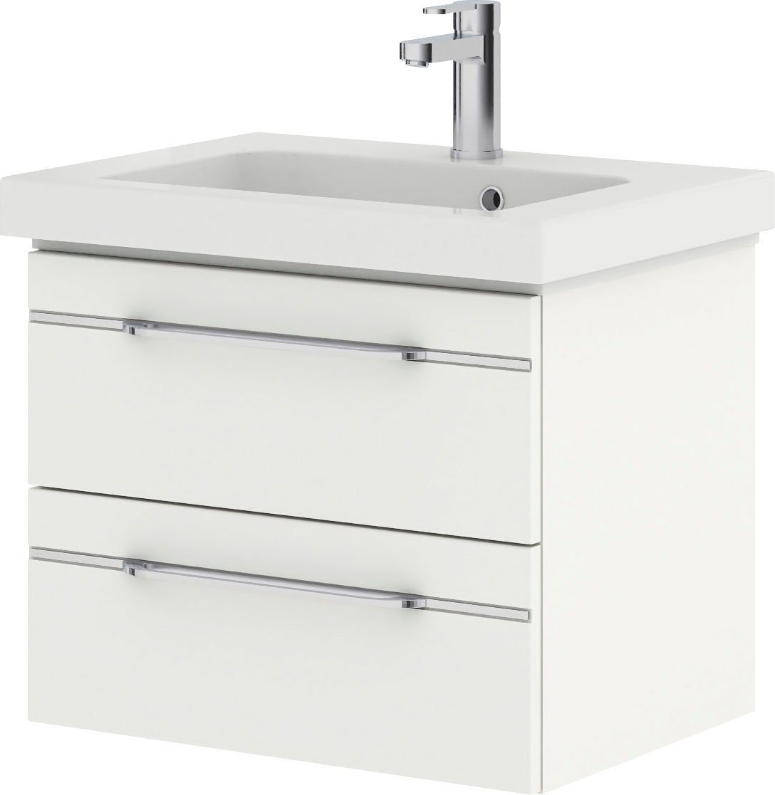 Saphir Badmöbel-Set Balto Sprint, Waschplatz mit günstig online kaufen