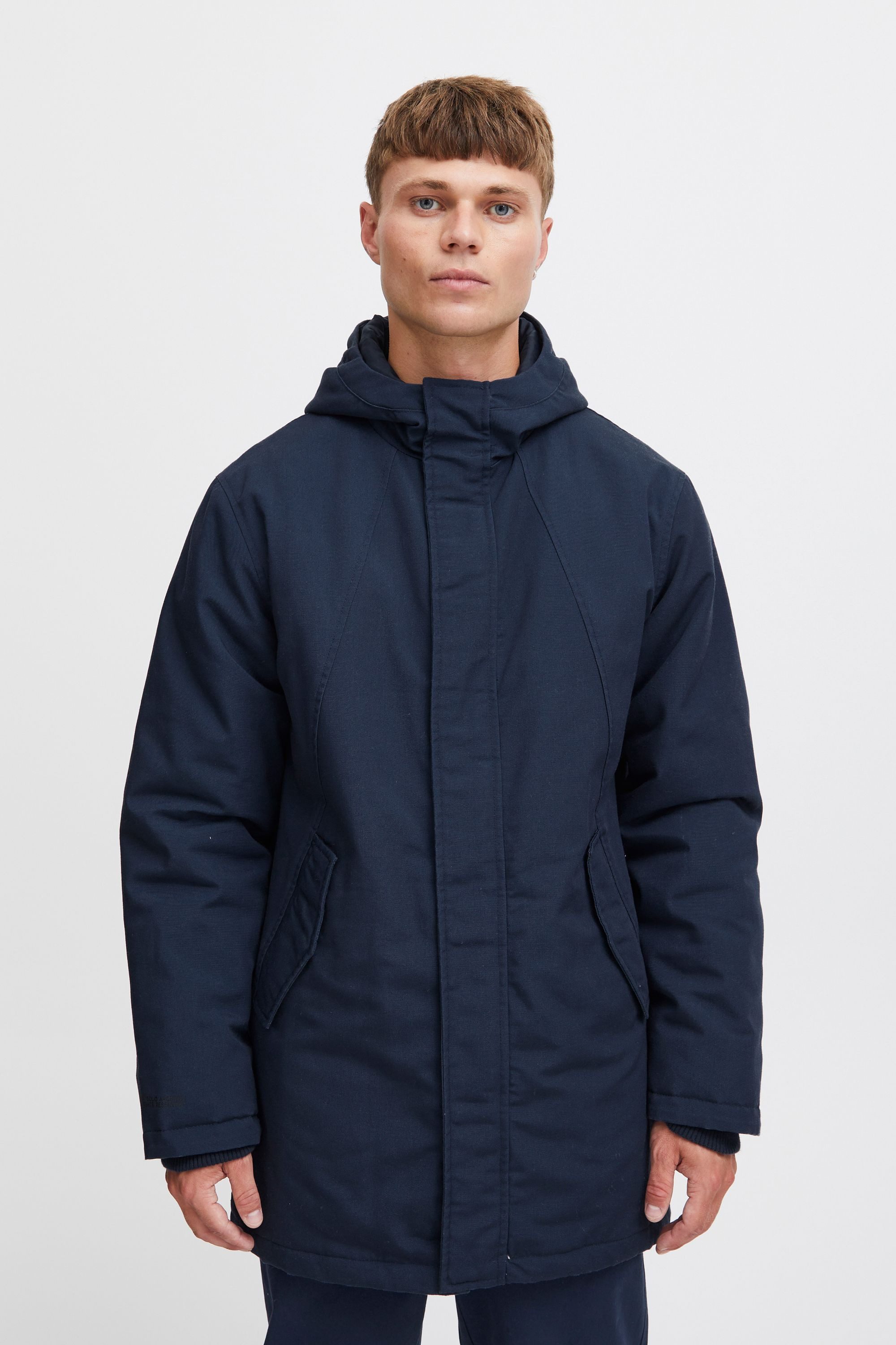 !Solid Parka SDElan Fall - 21107818
