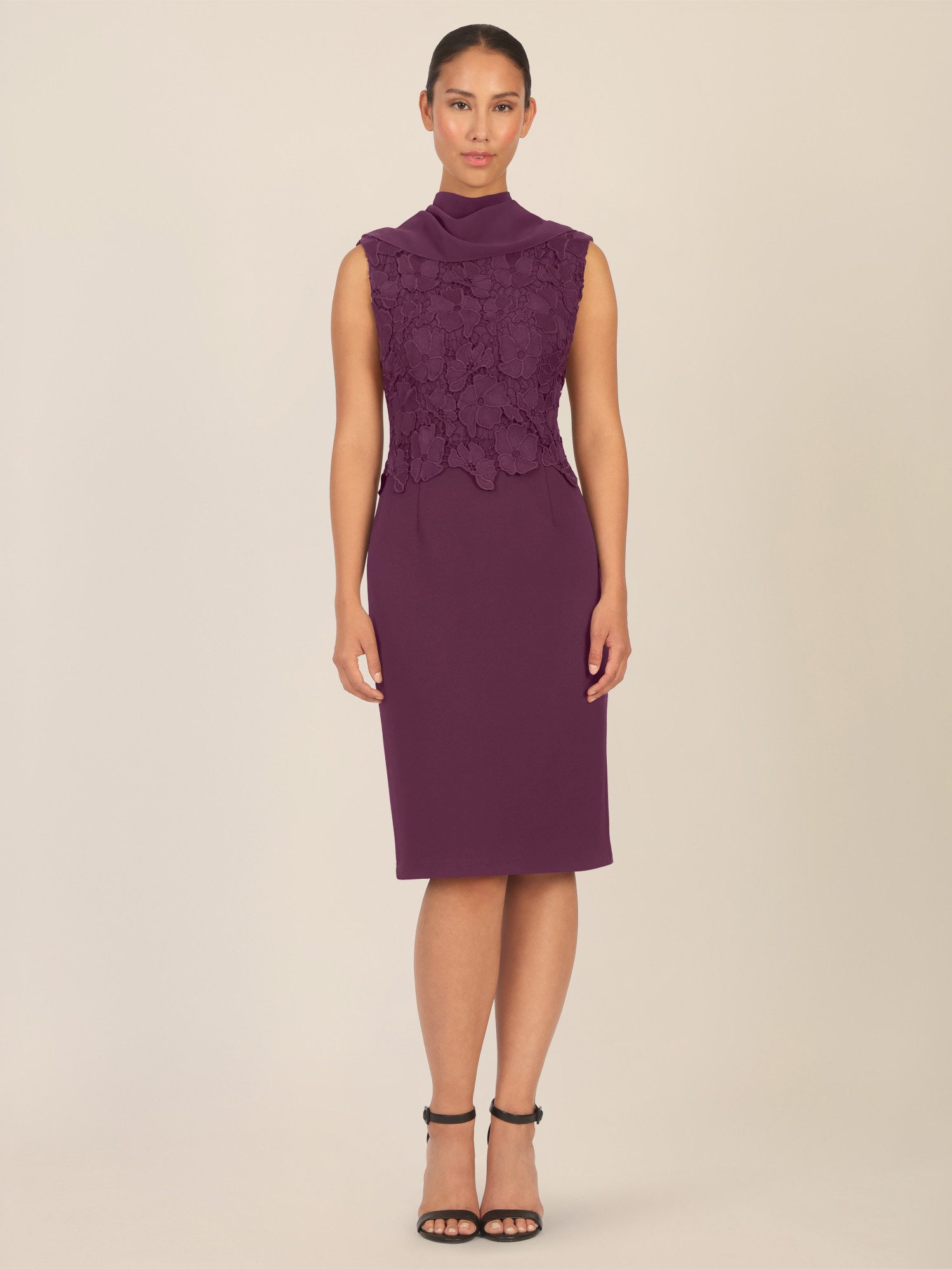 Abendkleid