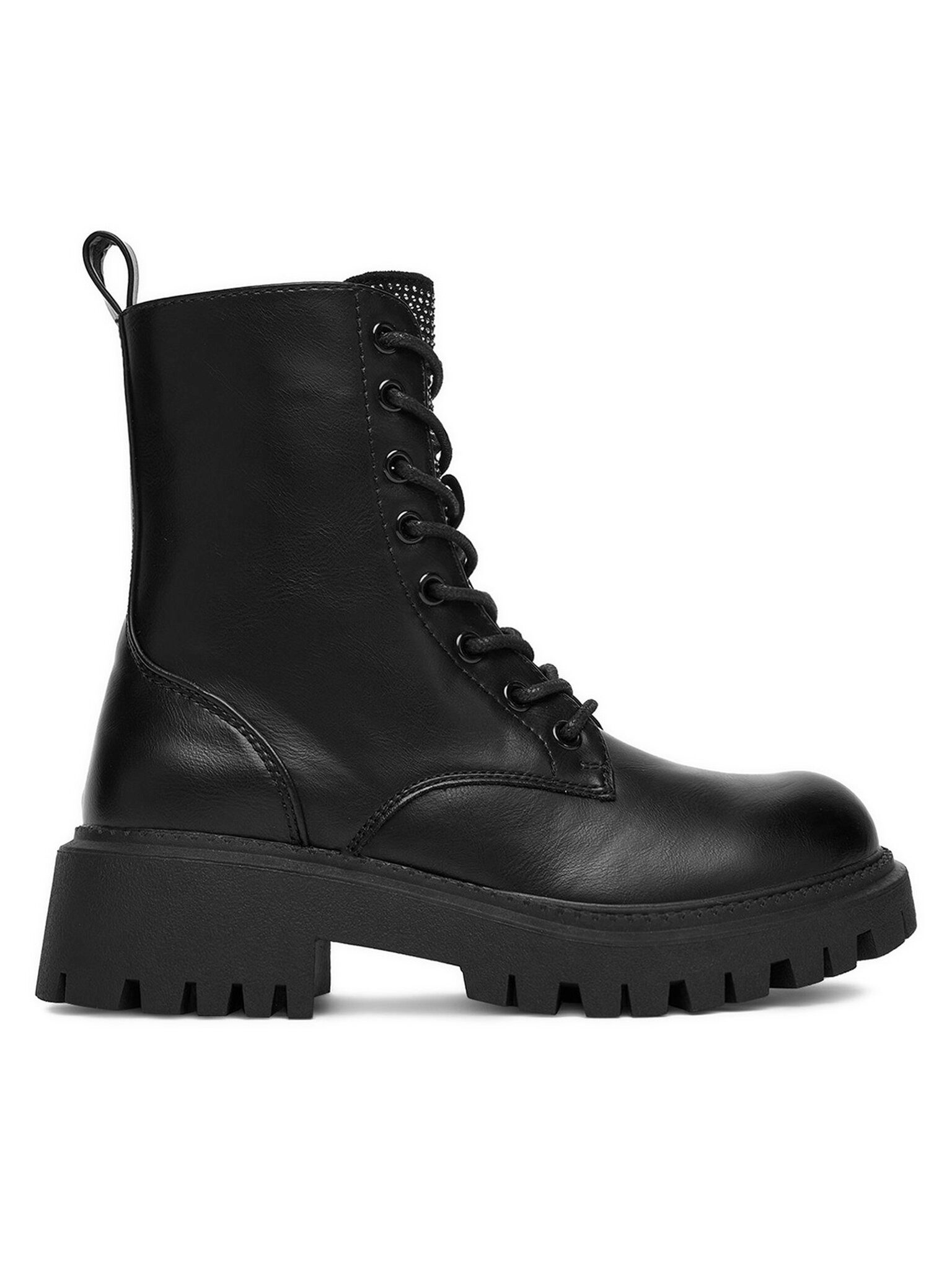 Jenny Jenny Women's Boots Black CEO-REET HY13023-61 Stiefel