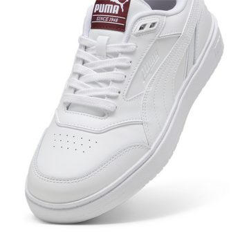 PUMA DOUBLECOURT Sneaker