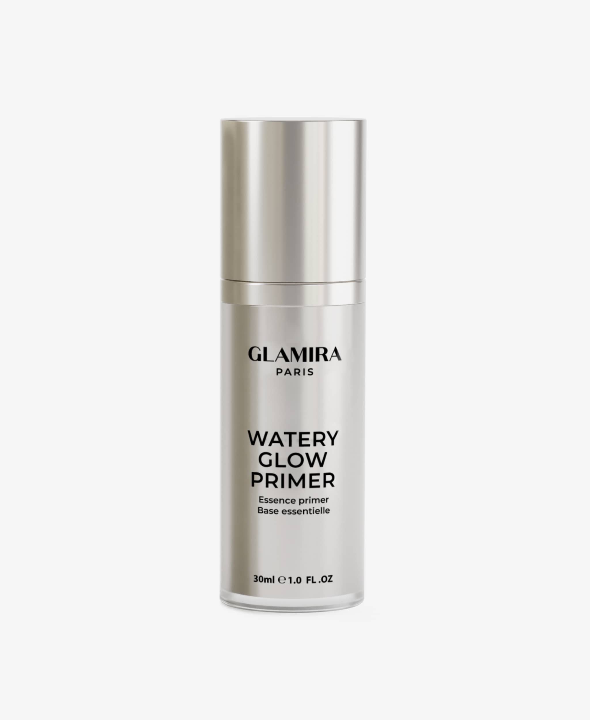 GLAMIRA Primer Wasserleichter Glow-Primer, 1-tlg., wässriger Glanz-Primer