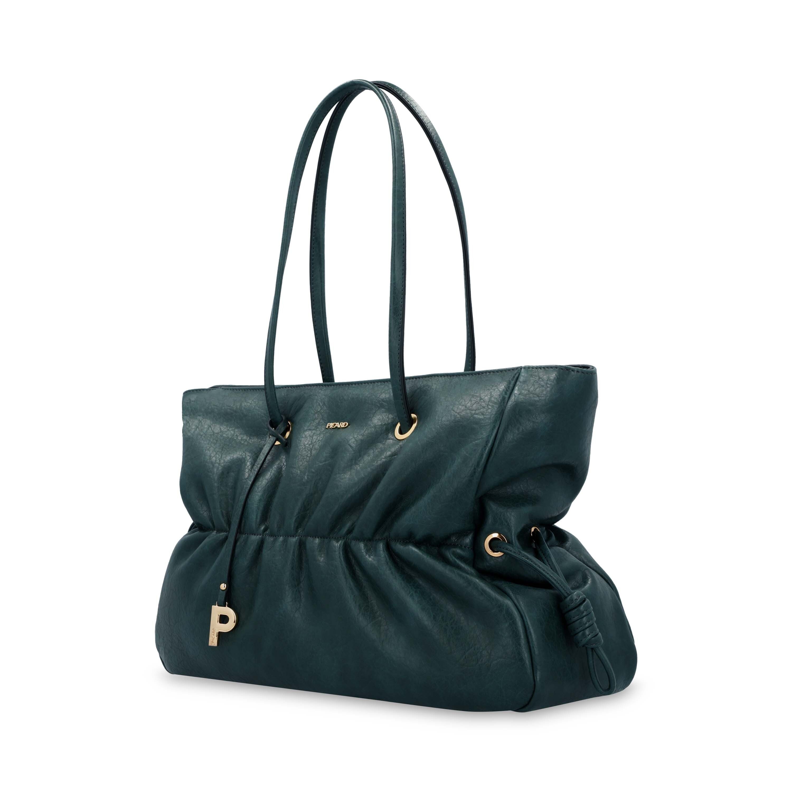 Picard Shopper PICARD Shopper Farfalle aus Kunstleder