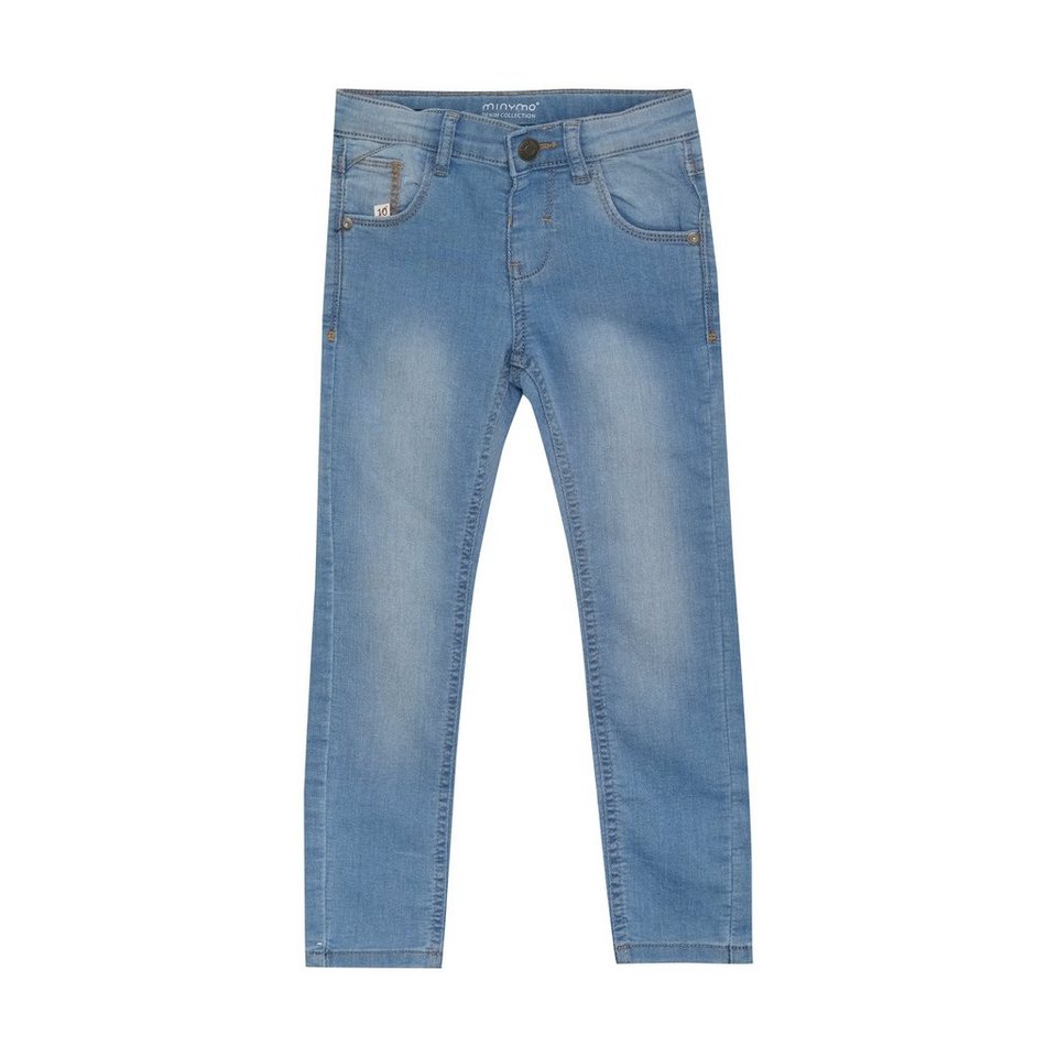 Minymo 5-Pocket-Jeans MIJeans boy stretch slim fit - 5624