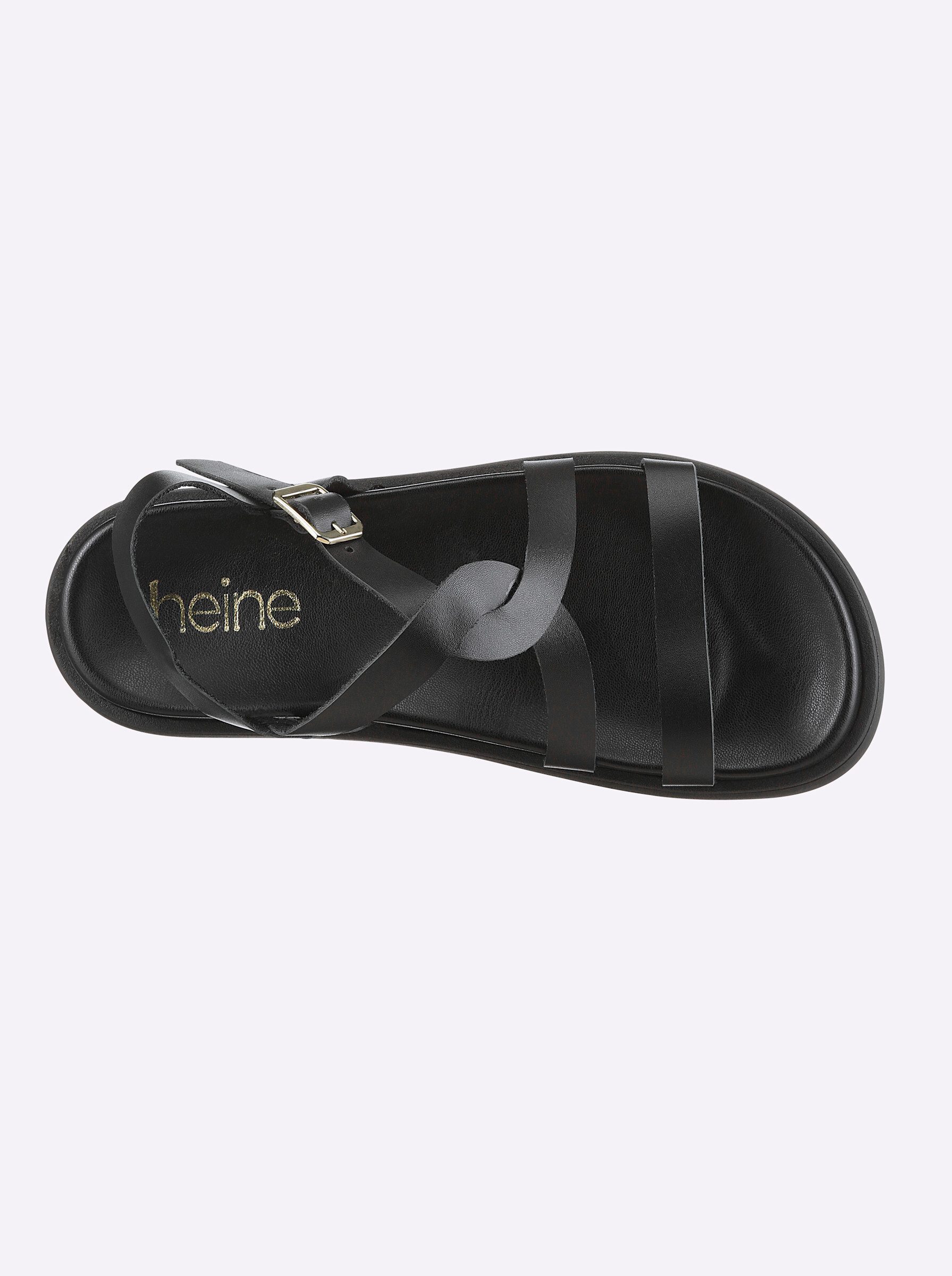 heine Sandale Sandalette