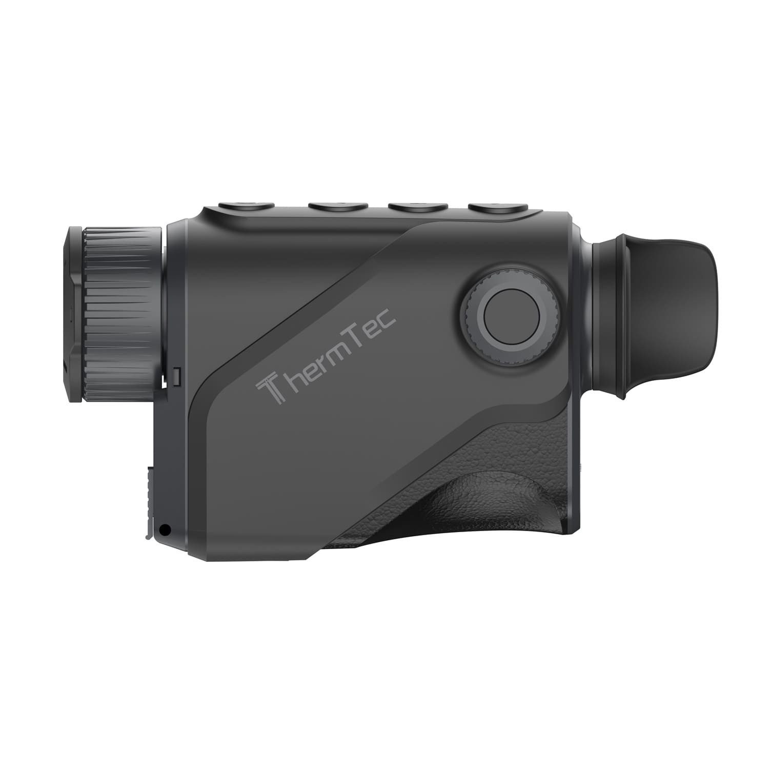 ThermTec Wärmebildkamera ThermTec Cyclone 315 Wärmebildkamera für Jäger, Outdoor