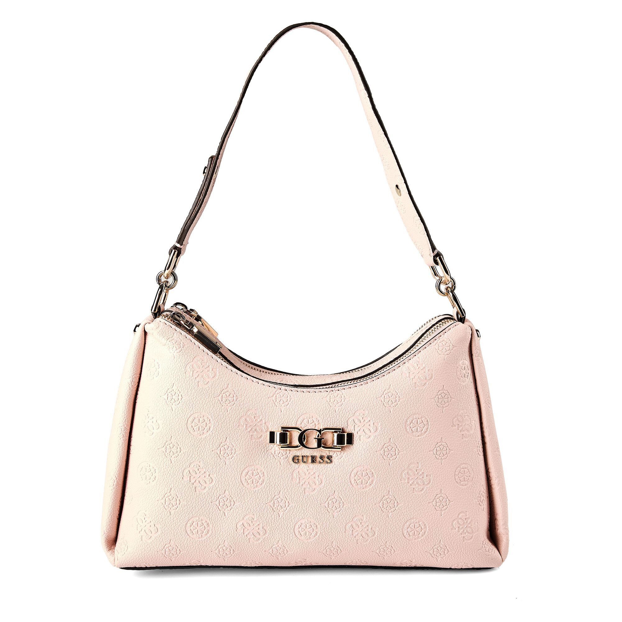 Guess Schultertasche Anise, Polyurethan