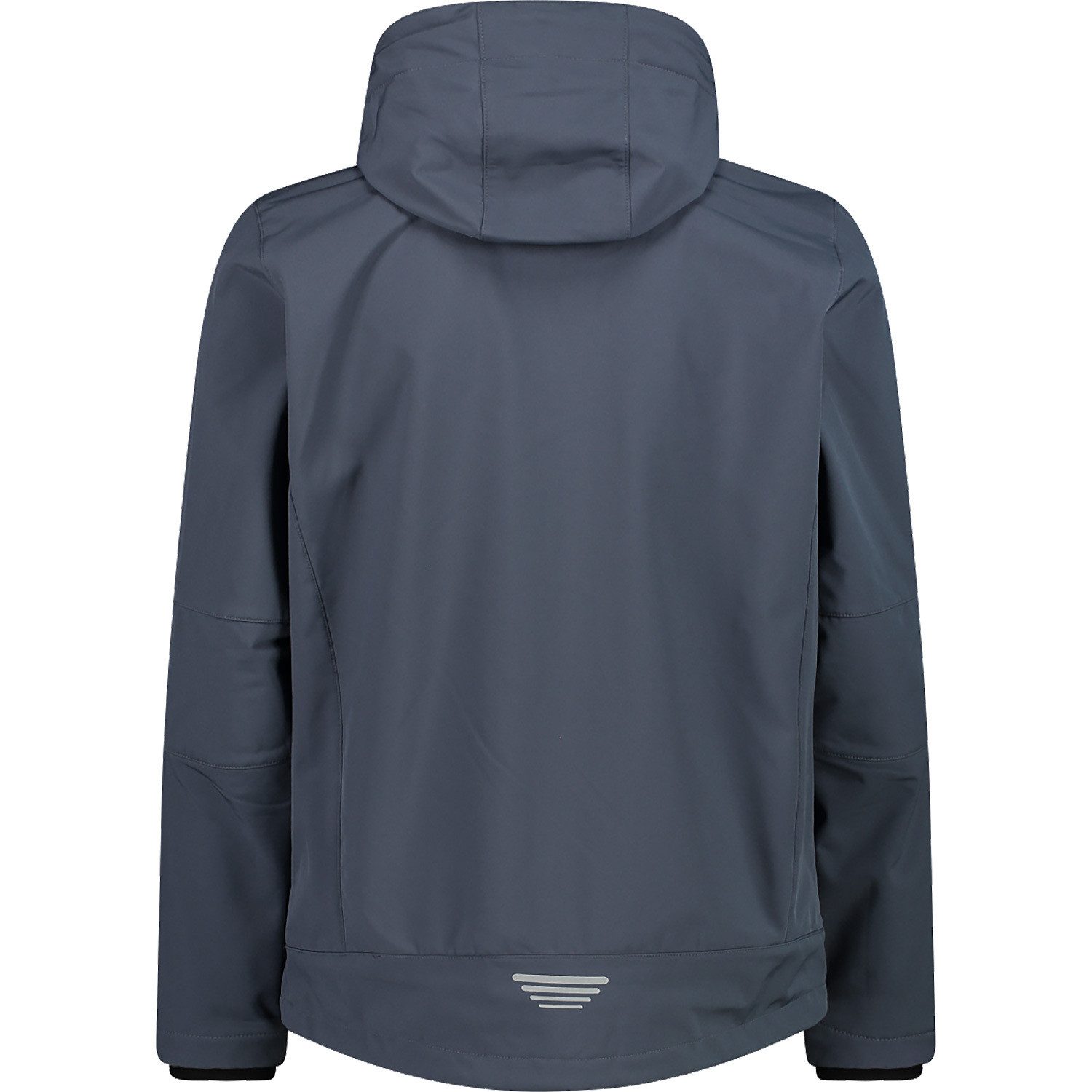CAMPAGNOLO Funktionsjacke Funktionsjacke Softshelljacke mit Kapuze günstig online kaufen
