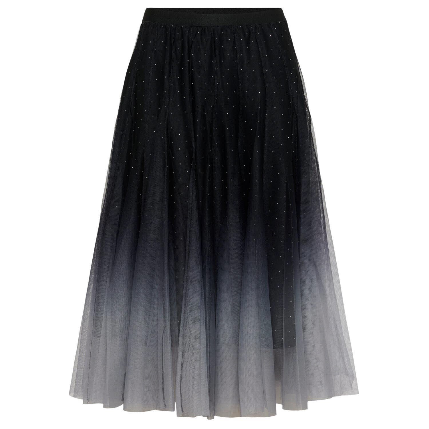 Cream A-Linien-Rock CRGlittery Mesh Skirt günstig online kaufen