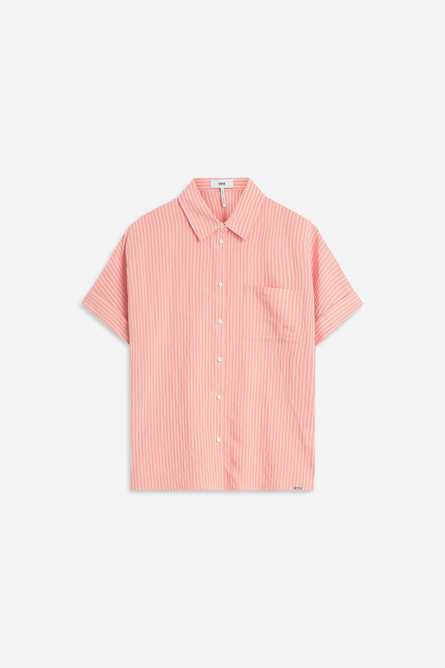 Cinque Klassische Bluse