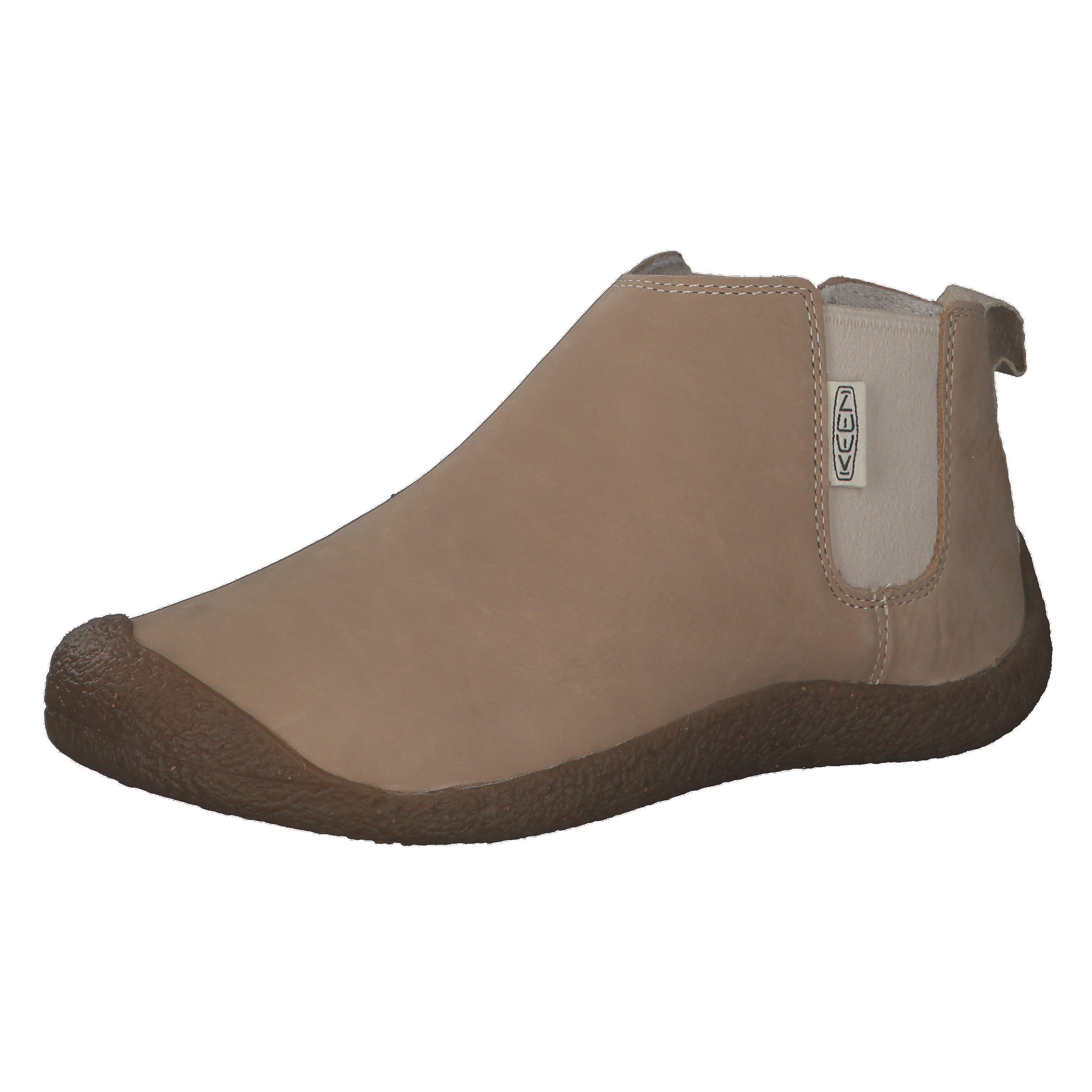 Keen Keen Damen Ботинки MOSEY CHELSEA LEATHER W Winterboots