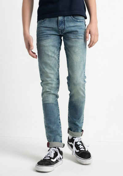 Petrol Industries Stretch-Jeans »SEAHAM«