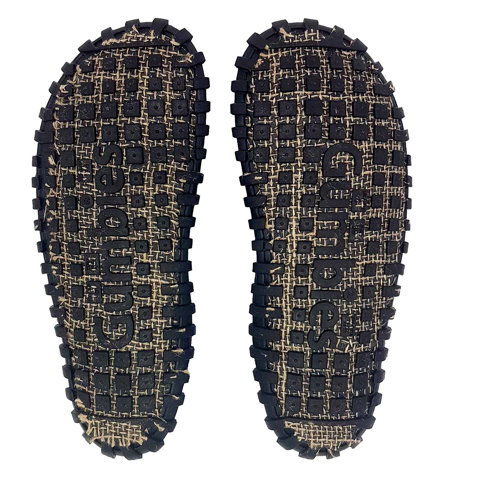 Gumbies Cairns Zehentrenner mit ergonomisch geformten Fußbett – Bild 4 von 4