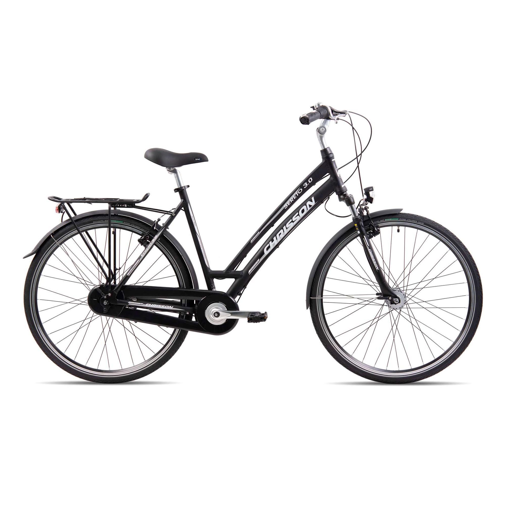 Cityrad Sereto 3.0