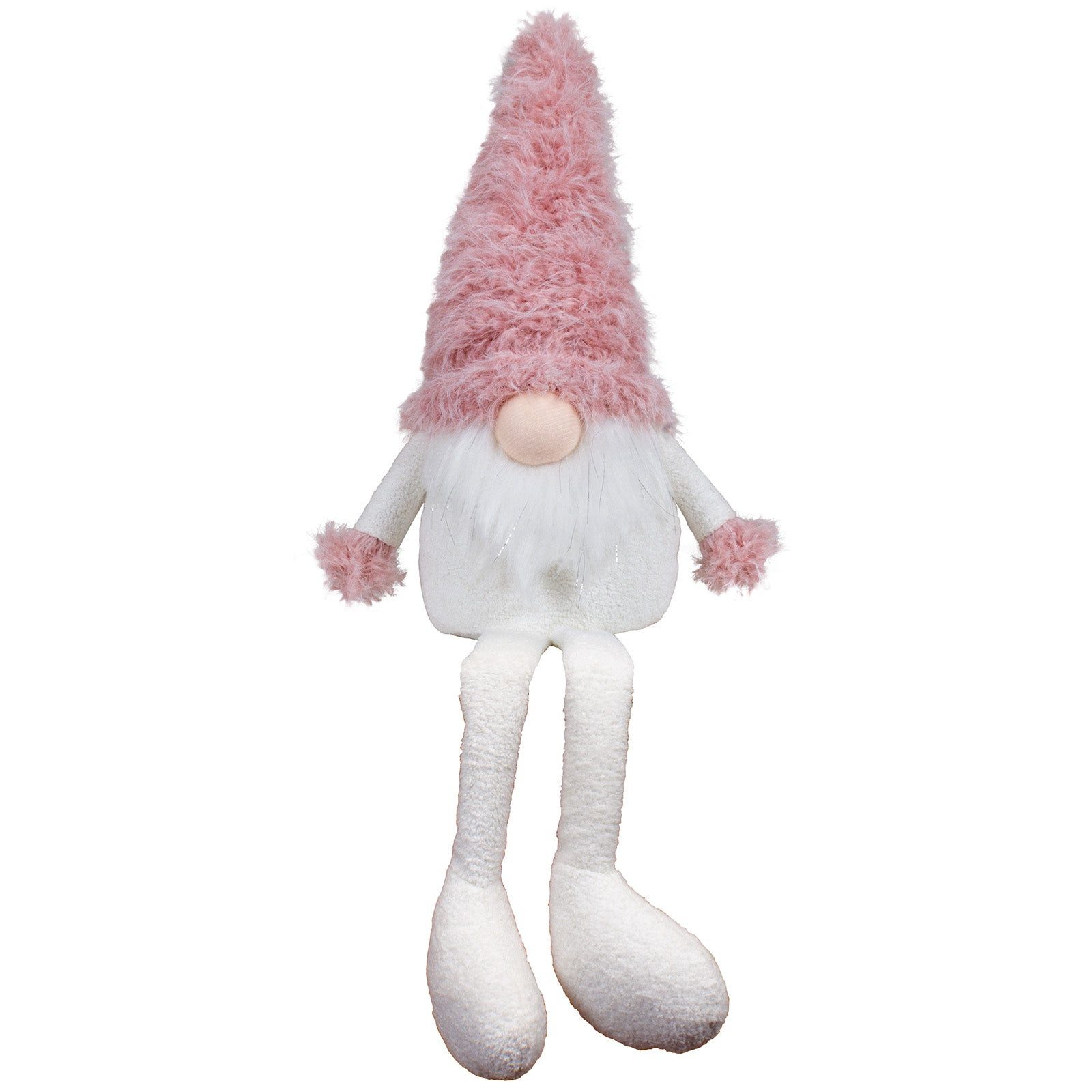 Christmas Paradise Wichtel sitzend 15 cm (50 cm) (Dekofigur, 1 St., Kantenh günstig online kaufen